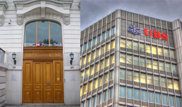 Banque Suisse en ligne – Informations