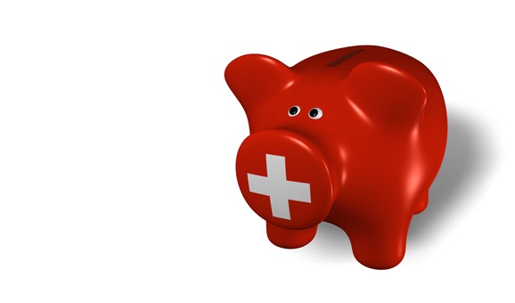 Comment ouvrir un compte en Suisse