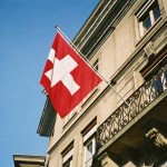 Banque Suisse en ligne