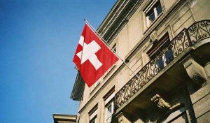 Banque Suisse en ligne
