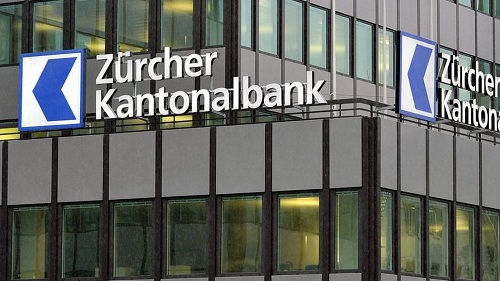 Banque cantonale de Zurich