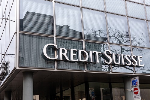 Credit Suisse Group 1