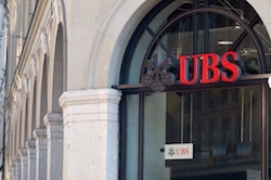 UBS Profil Banque Suisse