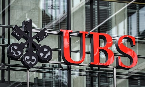 Comparateur grande Banque Suisse - UBS