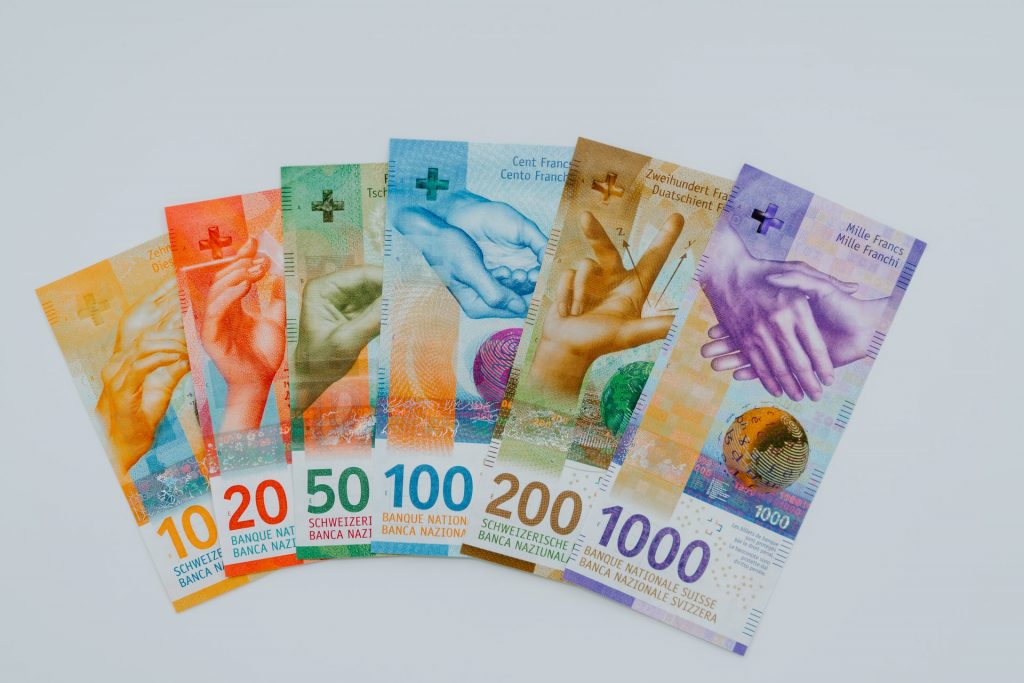 Comment placer son argent en Suisse